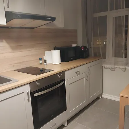 Robezu Apartment
