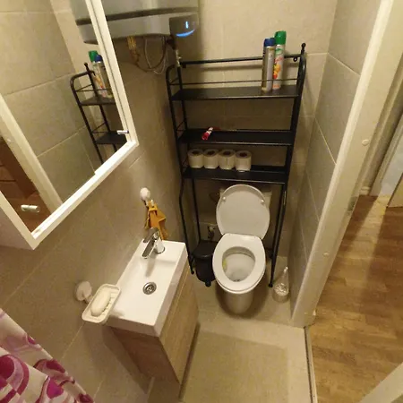 Apartment Robezu *