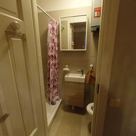 Robezu Apartment